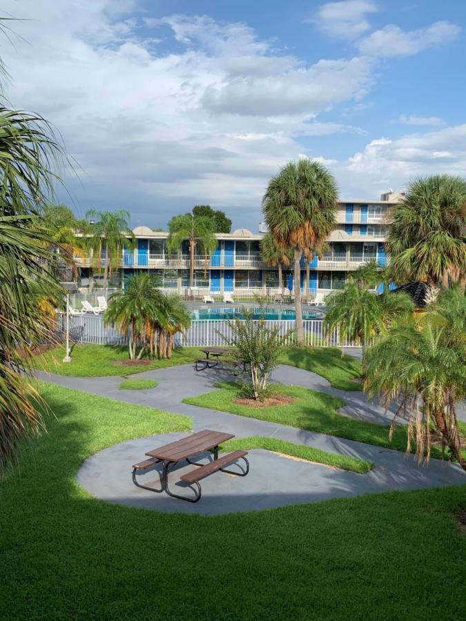 Bposhtels International Drive North Hostel Orlando Exterior photo