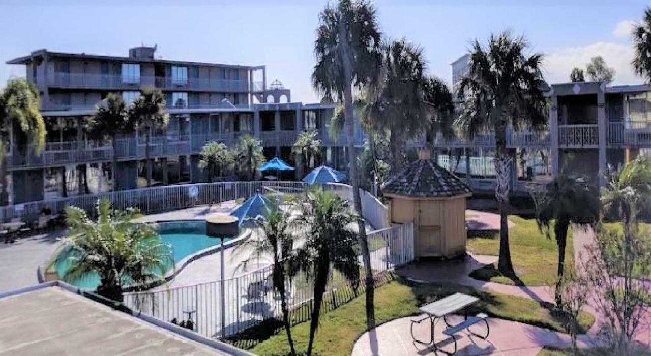 Bposhtels International Drive North Hostel Orlando Exterior photo